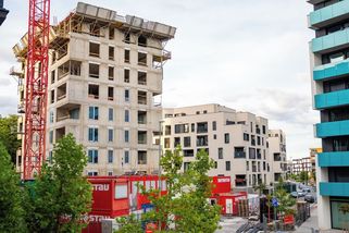Koupit byt na pronájem se vyplatí nejméně za čtyři roky - Novinky